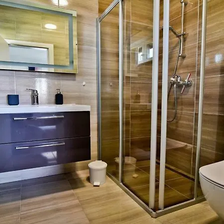 Ferienhaus Jela *