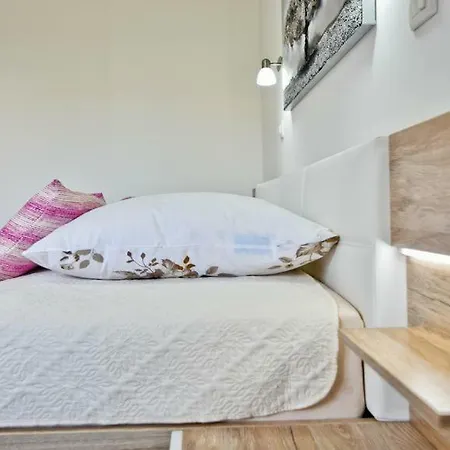 Ferienhaus Jela