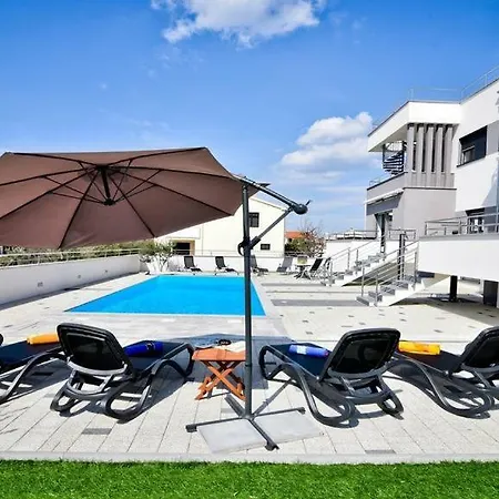 Ferienhaus Jela
